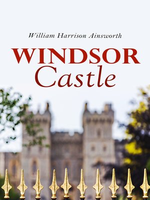 cover image of Windsor Castle